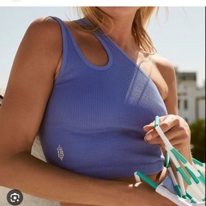 FREE PEOPLE FP MOVEMENT IM REAL TANK